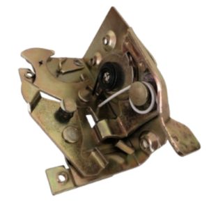 Mack 62QS423A Door Latch, Right, Side (Genuine)