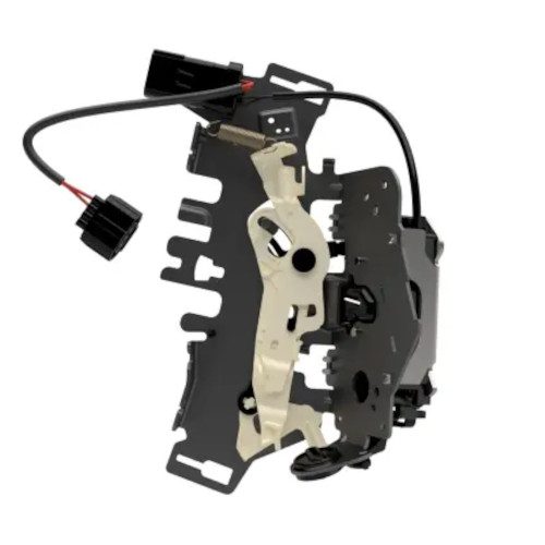 Mopar 68030381AE Sliding Door Latch (2008-2020 Dodge, Chrysler)