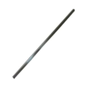 Mopar 68285779AE Door Weatherstrip, Outer, Front Left(2019-2024 Ram 1500)