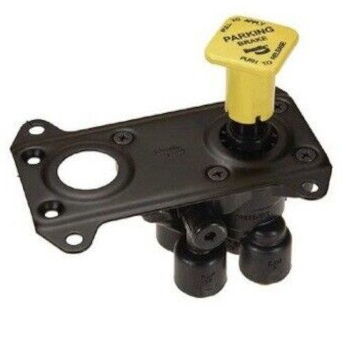 Bendix 801380 Dash Valve Park Brake Control for Granite