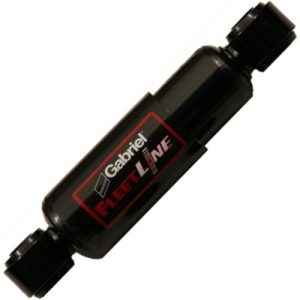 Gabriel 87015 Shock Absorber, Fleetline, Heavy Duty