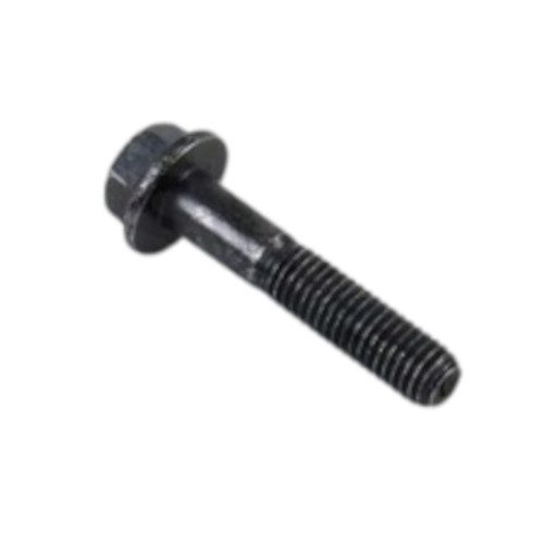 Volvo 947760 Flange Screw, Black, M8x40