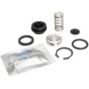 Haldex 950013K Cut-Off Valve Kit, LikeNu Turbo, Air Dryer, Repair Kit (Genuine)