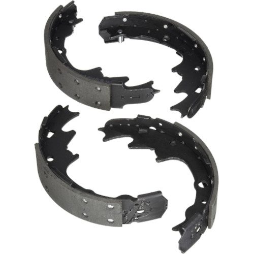 Motorcraft BR103B Brake Shoes, Drum (1995-2009 Ford Ranger)