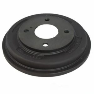 Motorcraft BRDF15 Brake Drum, Rear(2001-2013 Ford Fiesta)