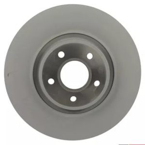 Motorcraft BRRF291 Brake Rotor (2013-2019 Ford Escape)