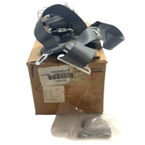 Mopar CBC0F413AA Seat Belt Kit (2006-2008 Dodge Ram)