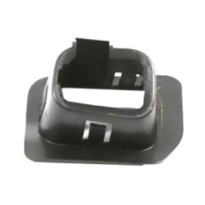 Mopar CSELW242AB Bed Step Bracket (Genuine)