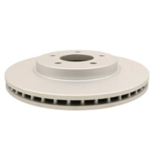 Motorcraft NBRR-3 Brake Rotor (Ford Escape 2005-2012)