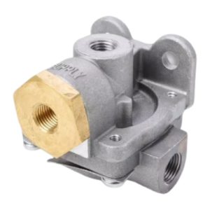 OTR OTR289714 Quick Release Valve, QR-1C