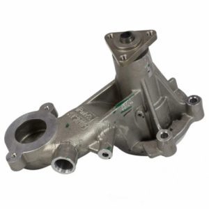 Motorcraft PW618 Water Pump, Engine Coolant (Genuine)