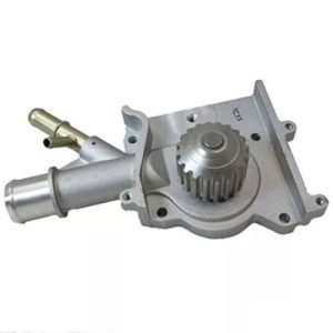 Motorcraft PW396 Water Pump Engine (2000-2004 Ford Focus)(Genuine)