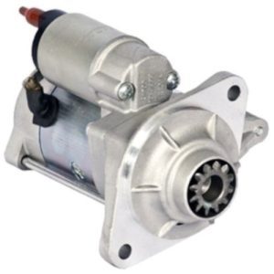 Motorcraft SA-903 Starter Motor (2001-2003 Ford F-250)