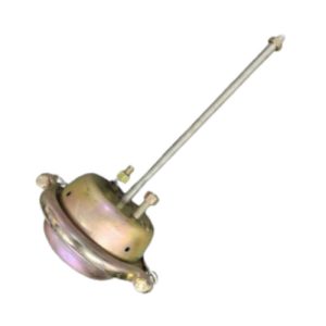 Type 16 Service Brake Chamber, Gold