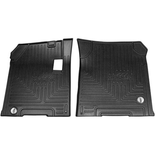 Minimizer 10002807 Floor Mats Set for Western Star 2016-2020