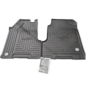 Minimizer 103085 Floor Mats For Western Star 2016-2020