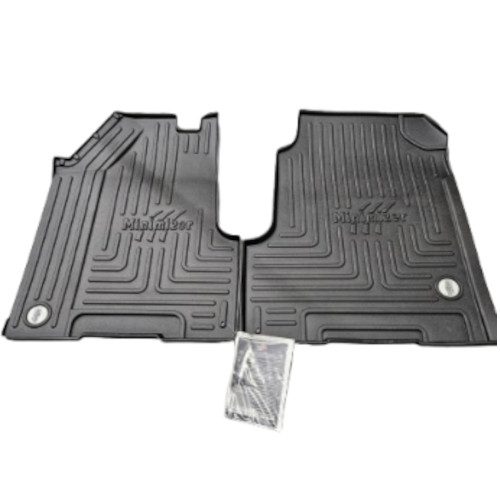 Minimizer 103085 Floor Mats For Western Star 2016-2020