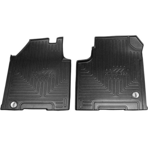 Minimizer 103084 Floor Mats Set for Western Star 2016-2020