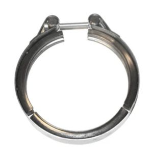 Volvo 20592783 Exhaust Clamp 4.25"