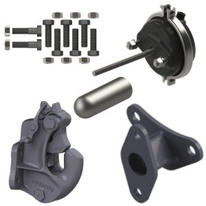 Premier 2200A Coupling Kit