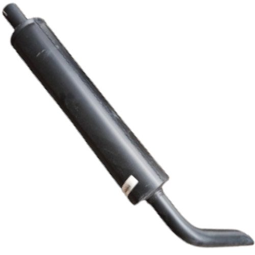 Carrier 30-00453-01 Exhaust Muffler (Genuine)