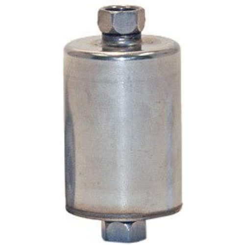 Wix 33481 Fuel Filter, Complete In-Line