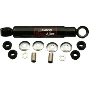 Gabriel 85053 Shock Absorber, Heavy Duty, Fleetline