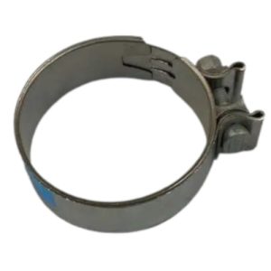 Kalmar 90032535 Exhaust Clamp (Genuine)