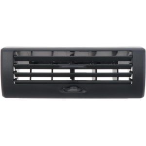 Freightliner A22-60527-004 Directional Louver, Light Gray, Dash