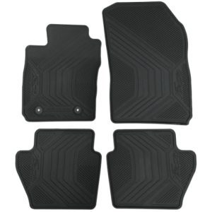 Ford BE8Z-5413300-AB Floor Mats