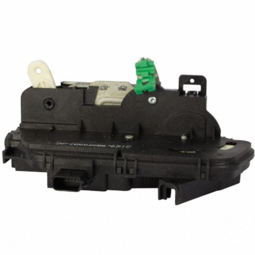 Ford BT4Z-78264A27-B Door Latch, Door Lock Actuator Motor, Front, Driverside (Genuine)