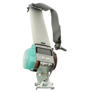 Ford CL3Z-15611B64-AA Seat Belt Assembly (Genuine)