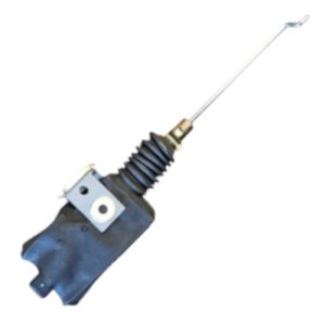 Ford F5DZ-5426594-A Actuator Assembly, Door Lock (Genuine)