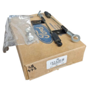 Ford F7LZ-3L595-AA Steering Column Kit, Cable Set (Genuine)