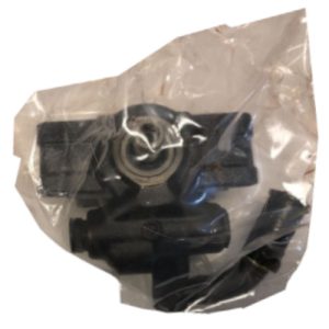 Ford F80Z-3A674-AARM Power Steering Pump (Genuine)