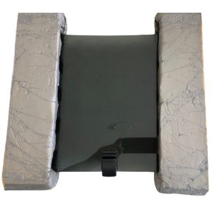 Ford F85Z-1542006-AB Back Window, Sliding, Tinted (Genuine)