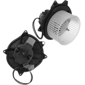Fleetrite FLTAC2613927 Blower Motor w/Wheel, HVAC