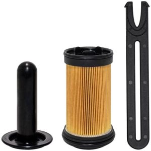 Baldwin PE17000 DEF Filter Element, Diesel Exhaust Fluid