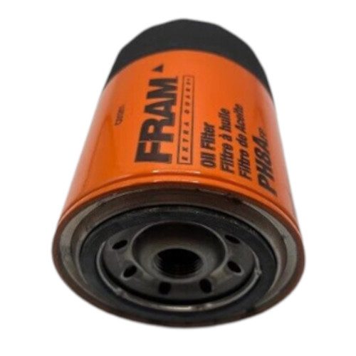 Fram PH8AFP Oil Filter, Spin-On, Heavy Duty