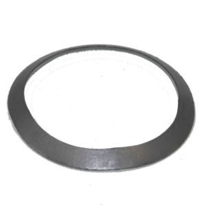 Teconnex TCXAMS012 Exhaust Gasket, 4" (Genuine)