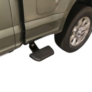 Ford VKC3Z-17A958-B Bed Step for 6.75' Bed, Box Side (Genuine)