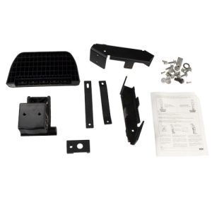Ford VKC3Z-17A958-B Bed Step for 6.75' Bed, Box Side (Genuine)