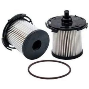 Wix WF10208 Fuel Filter Element, Metal Free