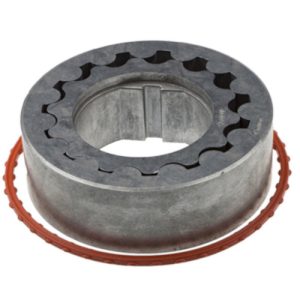 Ford XC3Z-6608-AA Rotor Shaft Gear w/ Gasket, Oil Pump (Genuine)
