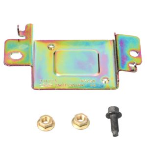 Ford XW7Z-9D379-AA Inertia Switch Modification Bracket (Genuine)