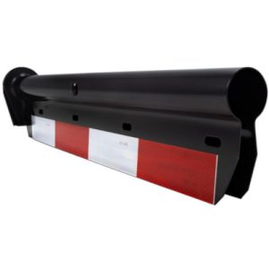 Tramec 033-04555 Mud Flap Bracket, Spring Loaded