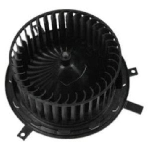 Mopar 68038189AA Blower Motor w/Wheel, 09-20 Dodge Journey (Genuine)