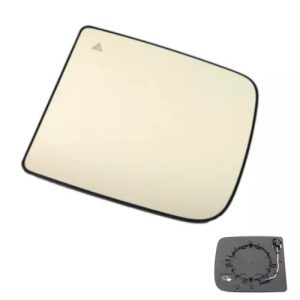 Mopar 68401391AA Mirror Glass, Left Rear-View (Genuine)
