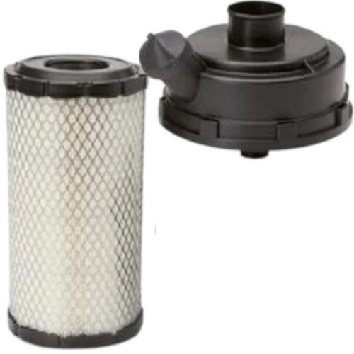 Fleetguard AF25119 Air Filter Kit , 5" O.D.