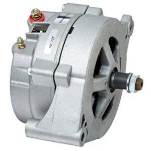 Motorcraft GLV8942RM Alternator Assembly Reman (Genuine)